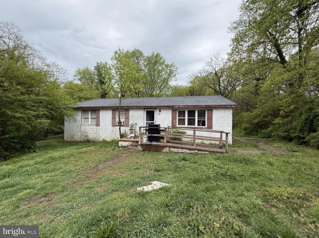 17367 MOUNT ZION CHURCH, Saint Inigoes, MD 20684