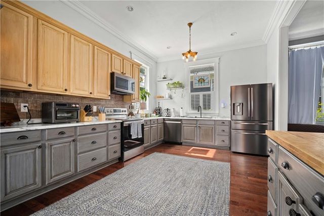 203 Michigan Avenue, Mobile, AL 36604