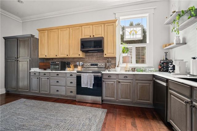 203 Michigan Avenue, Mobile, AL 36604