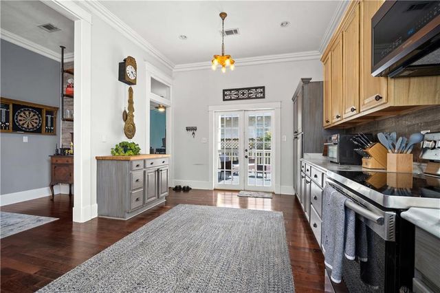 203 Michigan Avenue, Mobile, AL 36604