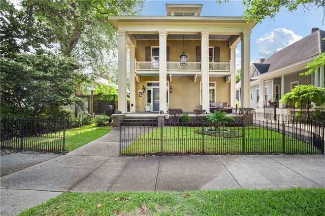 203 Michigan Avenue, Mobile, AL 36604