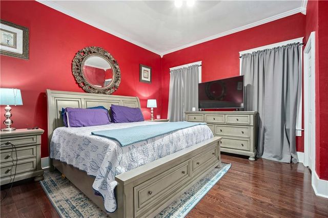203 Michigan Avenue, Mobile, AL 36604