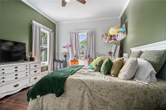 203 Michigan Avenue, Mobile, AL 36604