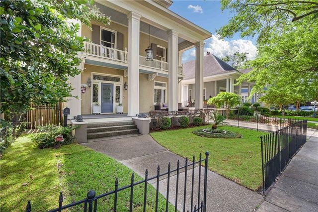 203 Michigan Avenue, Mobile, AL 36604