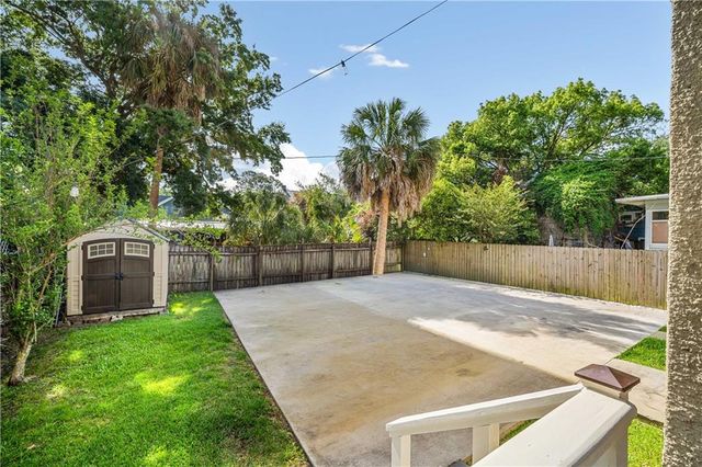 203 Michigan Avenue, Mobile, AL 36604