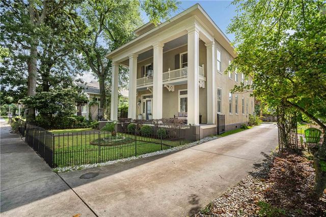 203 Michigan Avenue, Mobile, AL 36604