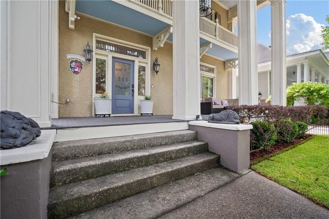 203 Michigan Avenue, Mobile, AL 36604