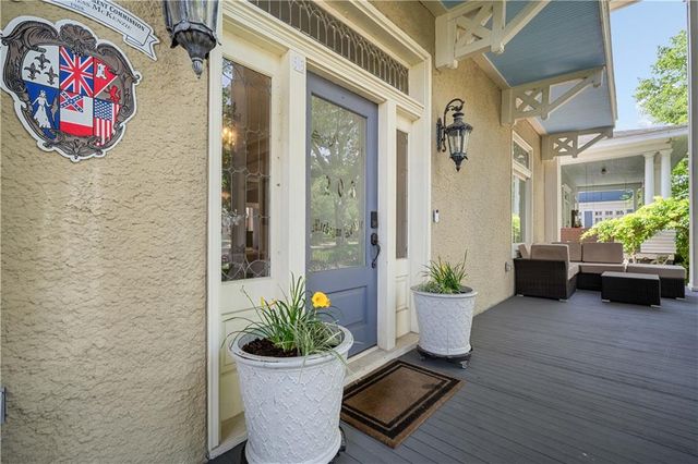 203 Michigan Avenue, Mobile, AL 36604