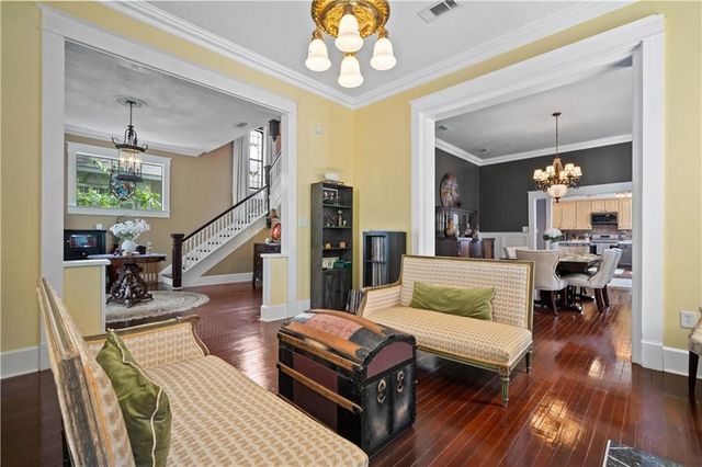 203 Michigan Avenue, Mobile, AL 36604