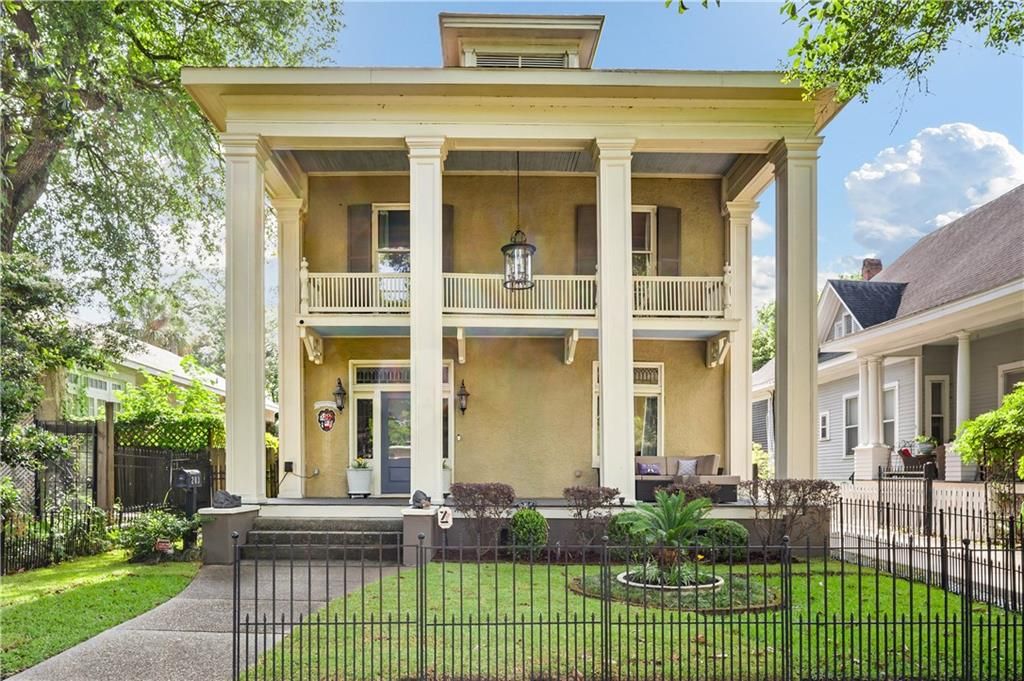 203 Michigan Avenue, Mobile, AL 36604