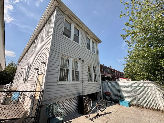 2910 Baisley Avenue, Bronx, NY 10461