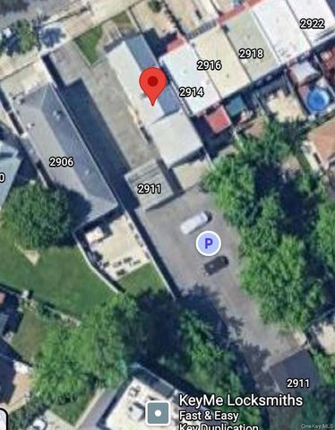 2910 Baisley Avenue, Bronx, NY 10461