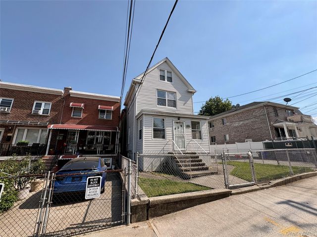 2910 Baisley Avenue, Bronx, NY 10461