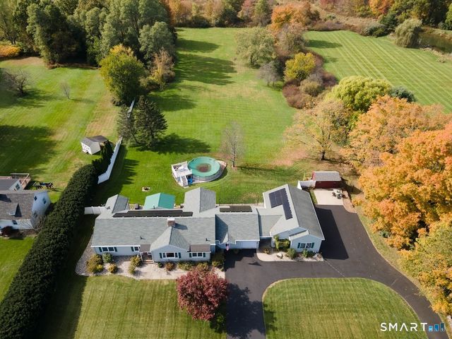 763 North Street, Suffield, CT 06078