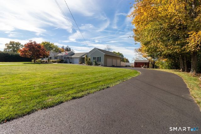 763 North Street, Suffield, CT 06078
