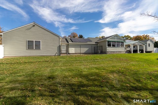 763 North Street, Suffield, CT 06078
