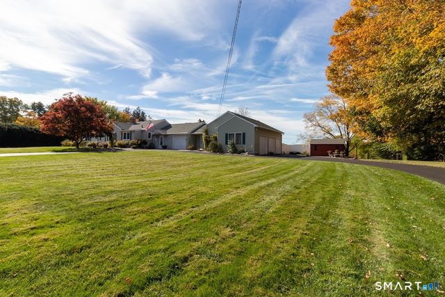 763 North Street, Suffield, CT 06078