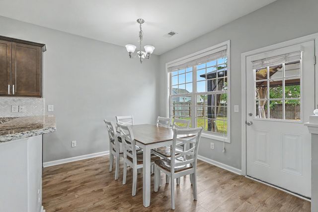 136 Carolina Wren Avenue, Moncks Corner, SC 29461