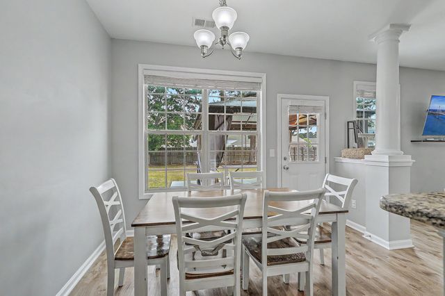 136 Carolina Wren Avenue, Moncks Corner, SC 29461