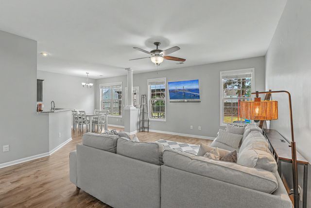 136 Carolina Wren Avenue, Moncks Corner, SC 29461