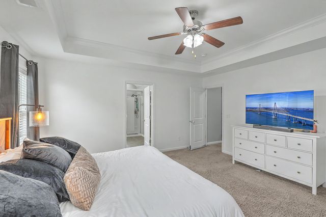 136 Carolina Wren Avenue, Moncks Corner, SC 29461