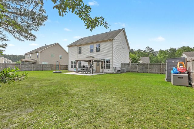 136 Carolina Wren Avenue, Moncks Corner, SC 29461