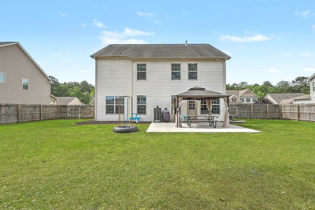 136 Carolina Wren Avenue, Moncks Corner, SC 29461