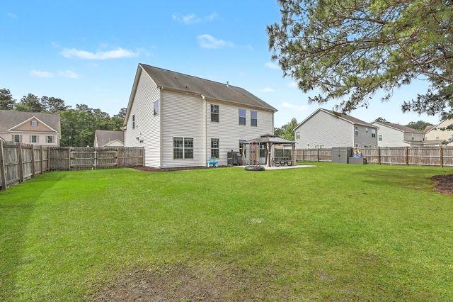 136 Carolina Wren Avenue, Moncks Corner, SC 29461