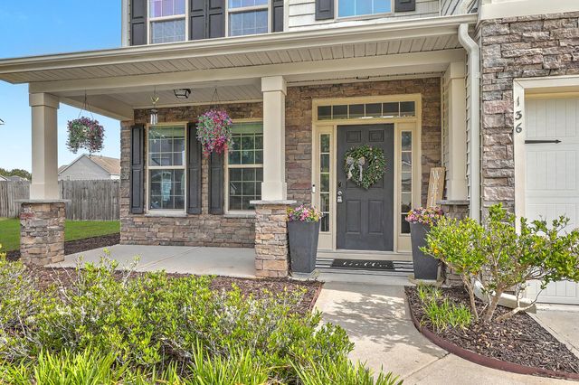 136 Carolina Wren Avenue, Moncks Corner, SC 29461