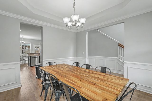 136 Carolina Wren Avenue, Moncks Corner, SC 29461