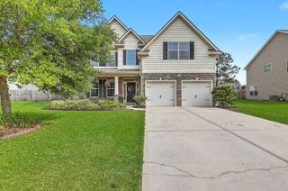 136 Carolina Wren Avenue, Moncks Corner, SC 29461
