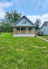 612 Wildwood Avenue, Salamanca, NY 14779
