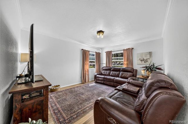 6060 Vessey Road, Colorado Springs, CO 80908