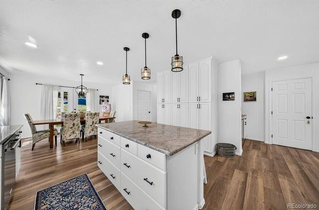 6060 Vessey Road, Colorado Springs, CO 80908