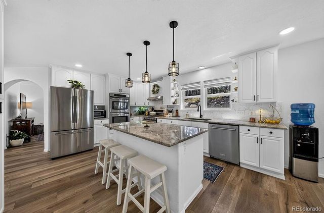 6060 Vessey Road, Colorado Springs, CO 80908