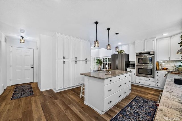 6060 Vessey Road, Colorado Springs, CO 80908