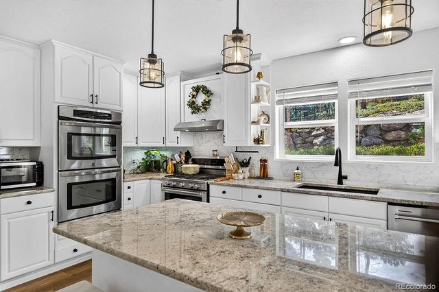 6060 Vessey Road, Colorado Springs, CO 80908