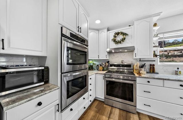 6060 Vessey Road, Colorado Springs, CO 80908
