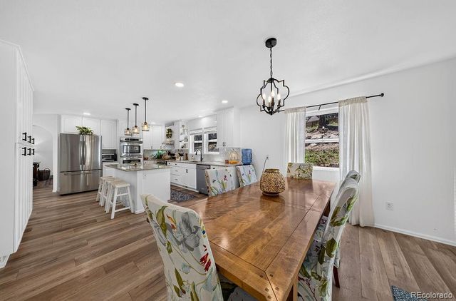 6060 Vessey Road, Colorado Springs, CO 80908