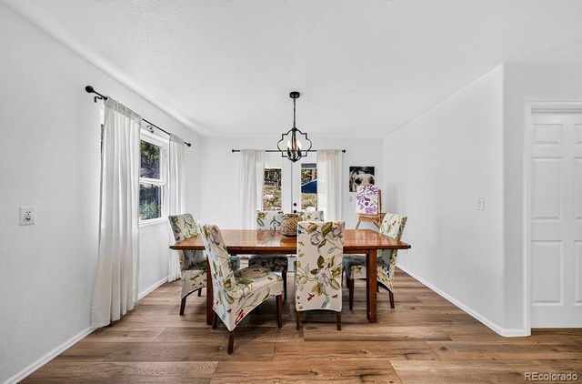 6060 Vessey Road, Colorado Springs, CO 80908
