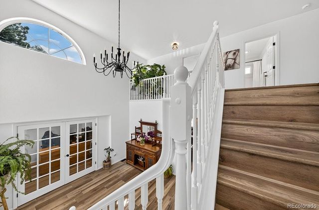 6060 Vessey Road, Colorado Springs, CO 80908