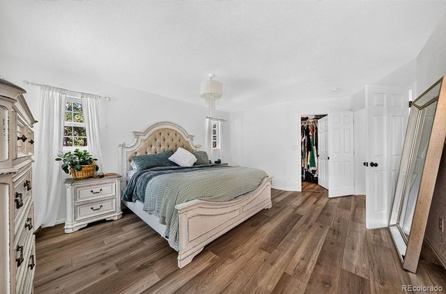 6060 Vessey Road, Colorado Springs, CO 80908