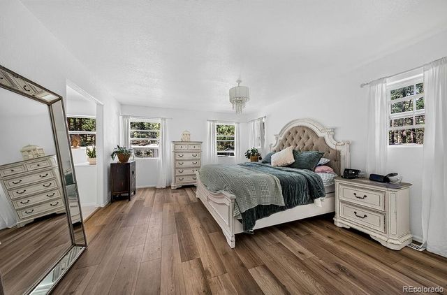 6060 Vessey Road, Colorado Springs, CO 80908