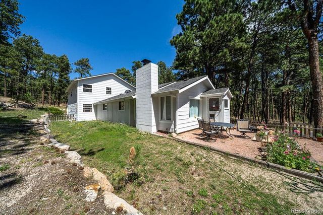 6060 Vessey Road, Colorado Springs, CO 80908