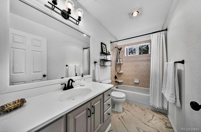 6060 Vessey Road, Colorado Springs, CO 80908