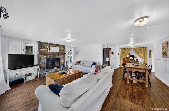 6060 Vessey Road, Colorado Springs, CO 80908