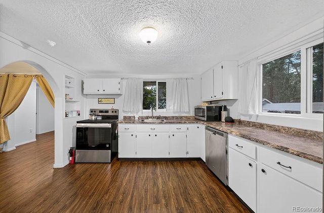 6060 Vessey Road, Colorado Springs, CO 80908