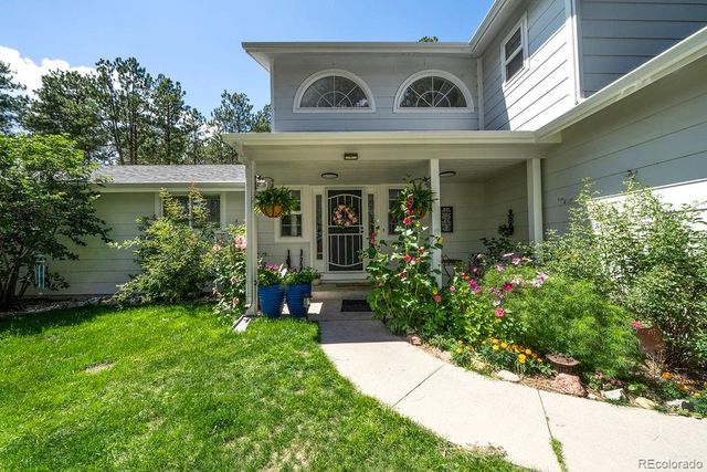 6060 Vessey Road, Colorado Springs, CO 80908