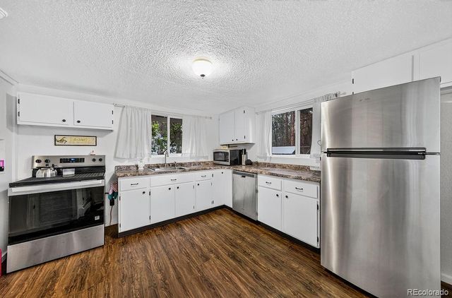 6060 Vessey Road, Colorado Springs, CO 80908