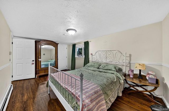 6060 Vessey Road, Colorado Springs, CO 80908